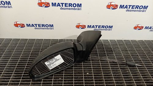 OGLINDA EXTERIOARA STANGA FORD FOCUS - - (2001 2004)