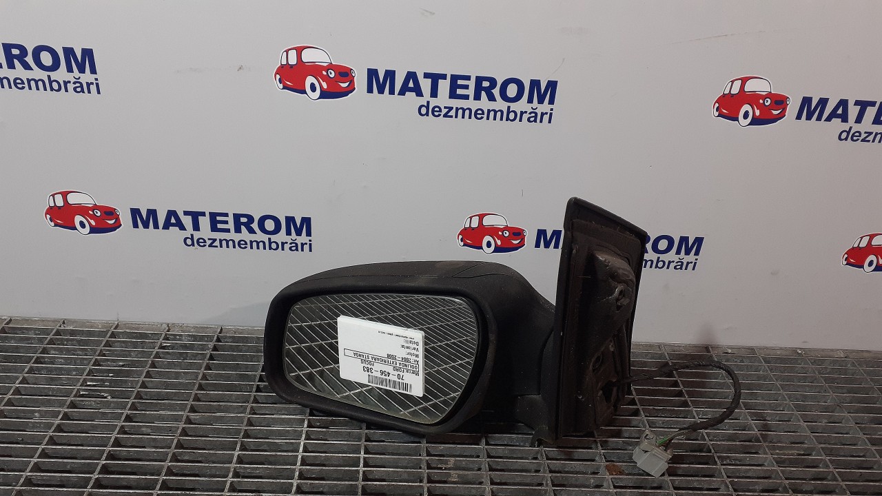 OGLINDA EXTERIOARA STANGA FORD FOCUS - - (2004 2008)