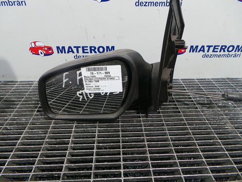 OGLINDA EXTERIOARA STANGA FORD FOCUS - - (2004 2008)