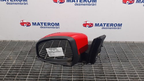 OGLINDA EXTERIOARA STANGA FORD FOCUS - - (2011 2014)