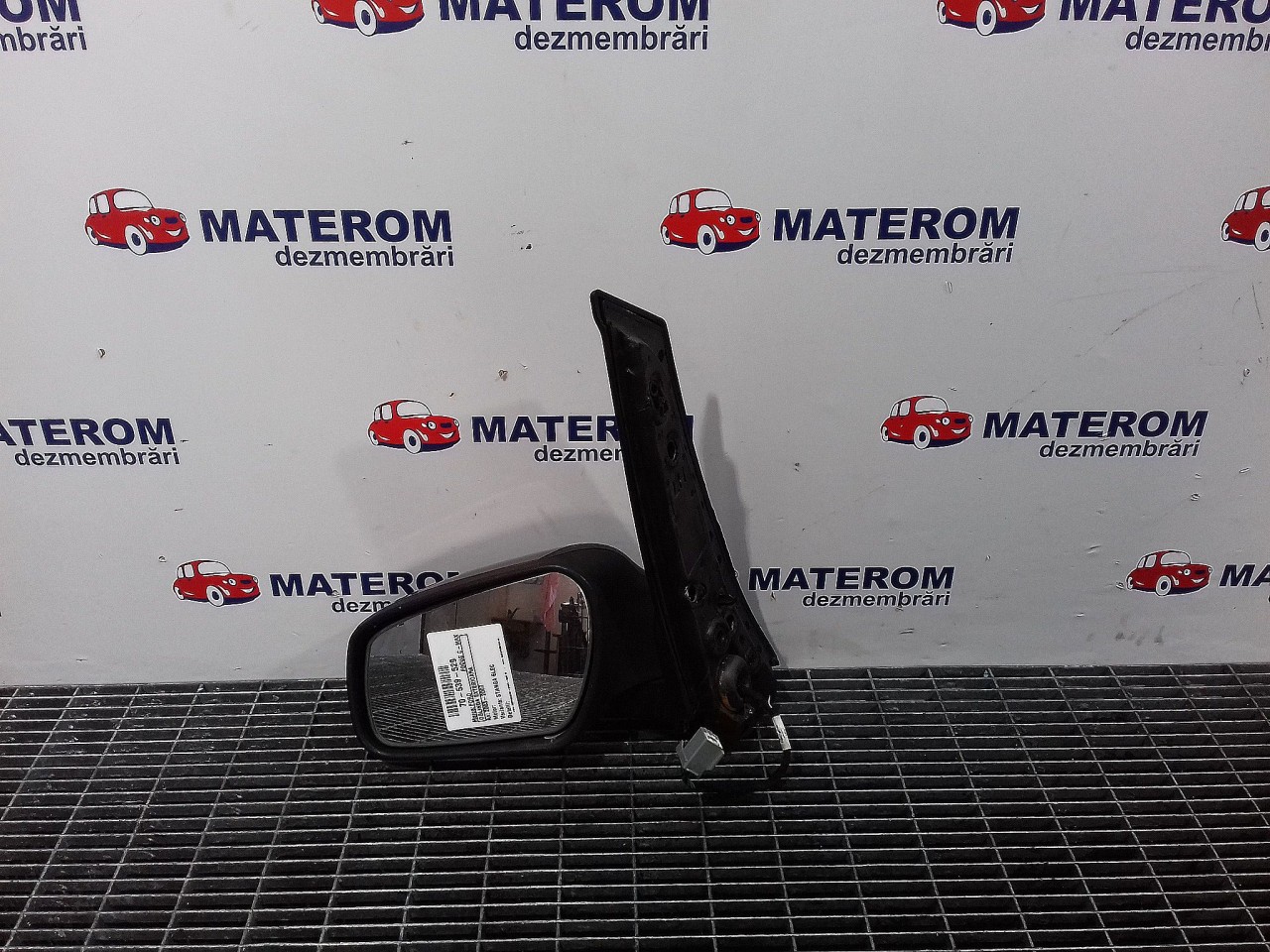OGLINDA EXTERIOARA STANGA FORD FOCUS C-MAX - - (2003 2007)