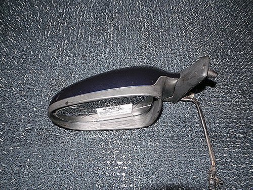 OGLINDA EXTERIOARA STANGA FORD GALAXY - - (2000 2005)
