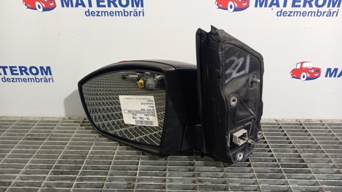 OGLINDA EXTERIOARA STANGA FORD KUGA - - (2012 2019)