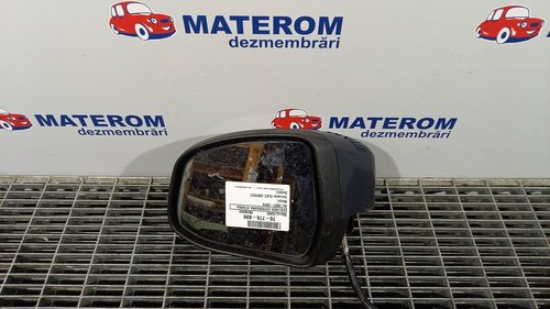 OGLINDA EXTERIOARA STANGA FORD MONDEO - - (2012 2014)