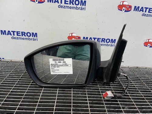 OGLINDA EXTERIOARA STANGA FORD S-MAX S-MAX - - (2006 2015)
