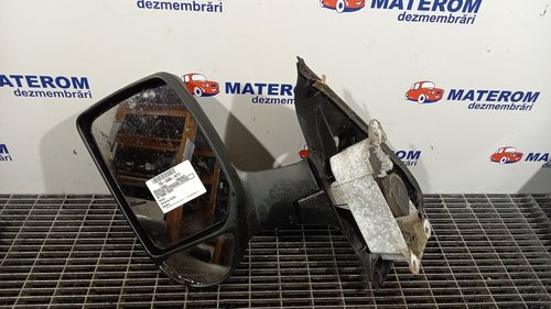 OGLINDA EXTERIOARA STANGA FORD TRANSIT - - (2006 2013)