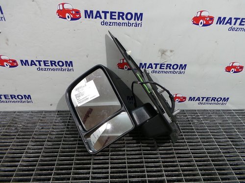 OGLINDA EXTERIOARA STANGA FORD TRANSIT TRANSIT - - (2006 2013)