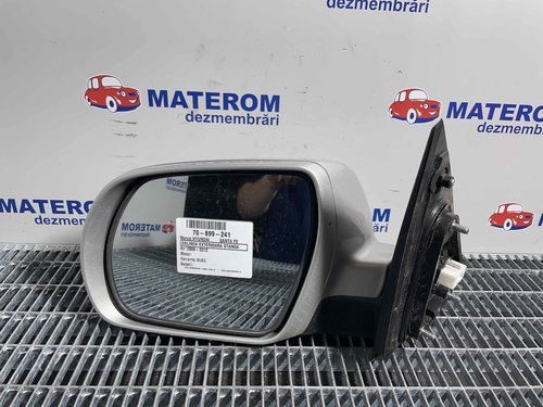 OGLINDA EXTERIOARA STANGA HYUNDAI SANTA FE - - (2009 2012)