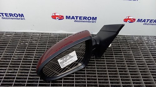 OGLINDA EXTERIOARA STANGA HYUNDAI TUCSON - - (2015 2019)
