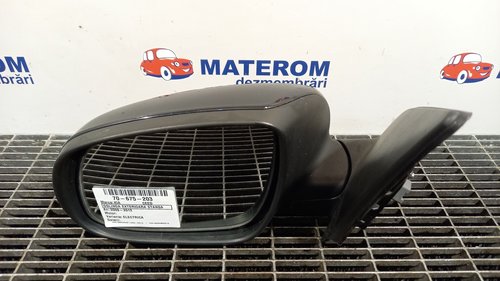 OGLINDA EXTERIOARA STANGA KIA CEED - - (2009 2012)