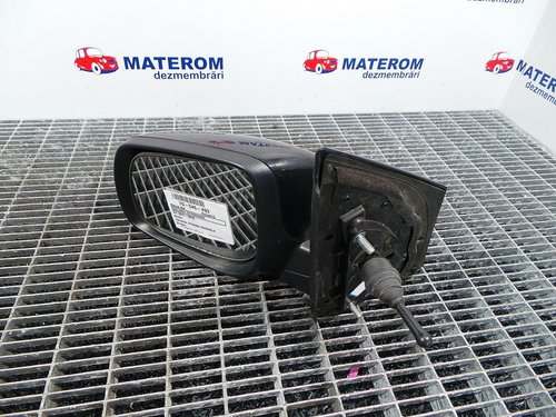 OGLINDA EXTERIOARA STANGA KIA PICANTO - - (2011 2015)