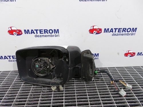 OGLINDA EXTERIOARA STANGA LAND ROVER RANGE ROVER SPORT RANGE ROVER SPORT - - (2005 2009)