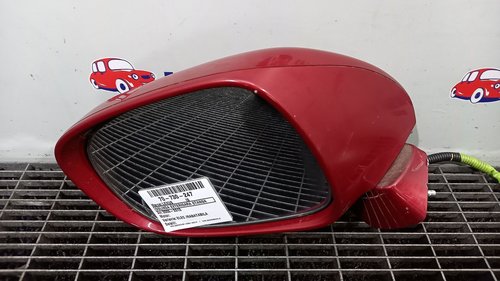 OGLINDA EXTERIOARA STANGA LEXUS IS - - (2005 2010)