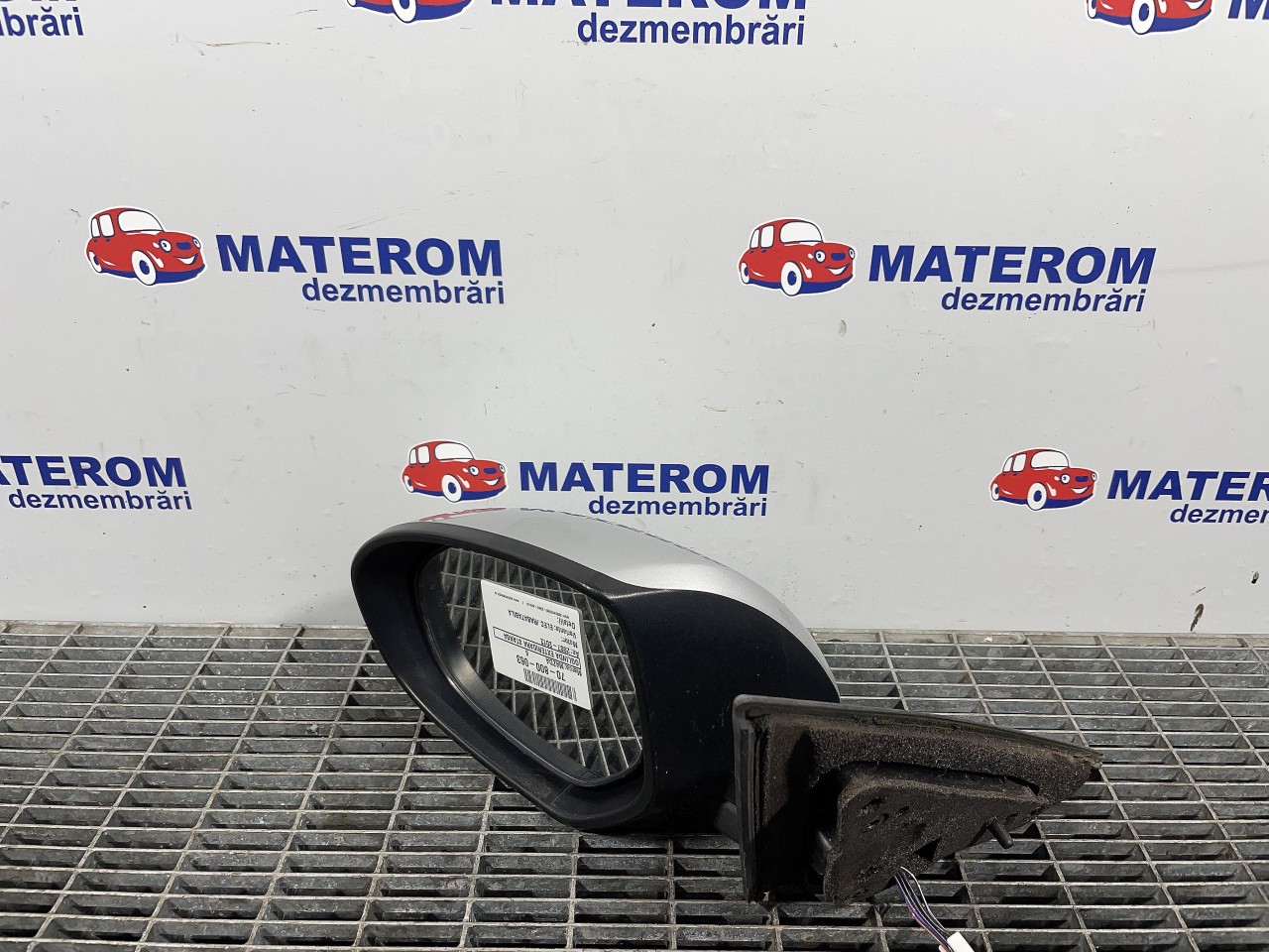 OGLINDA EXTERIOARA STANGA MAZDA 6 6 - - (2007 2012)