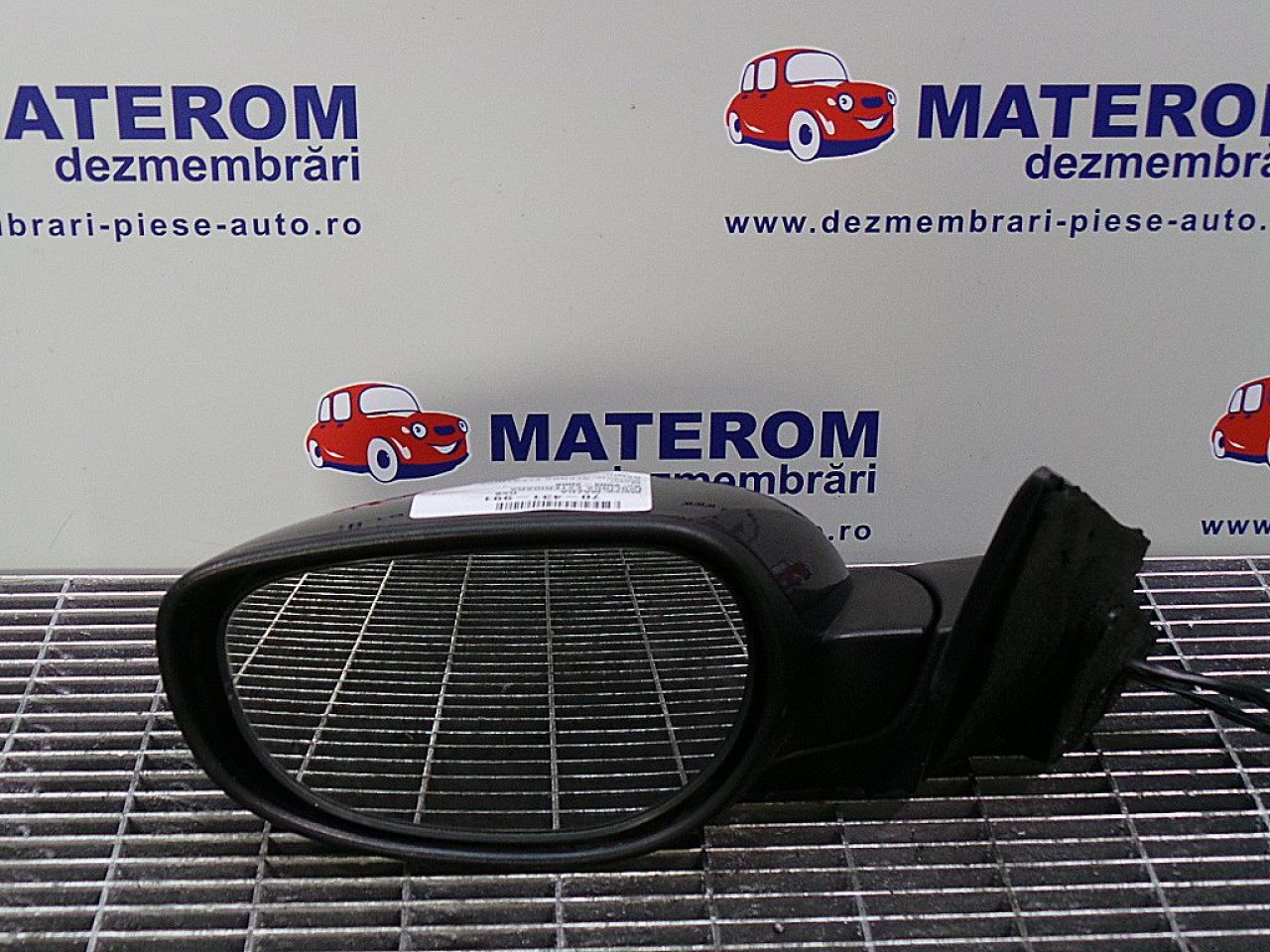OGLINDA EXTERIOARA STANGA MAZDA RX8 RX8 - - (2003 2008)