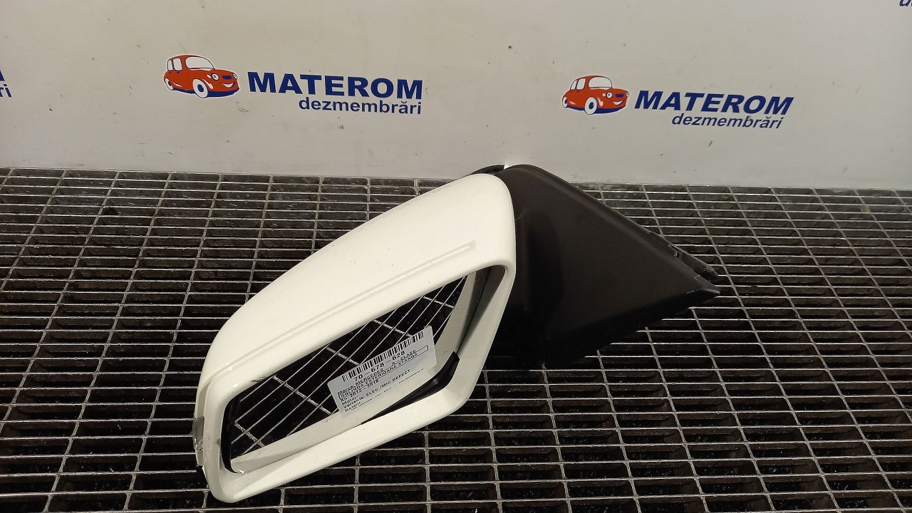 OGLINDA EXTERIOARA STANGA MERCEDES A-CLASS A-CLASS - - (2012 2018)