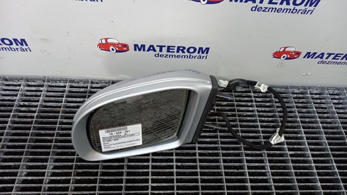 OGLINDA EXTERIOARA STANGA MERCEDES ML - - (2005 2008)