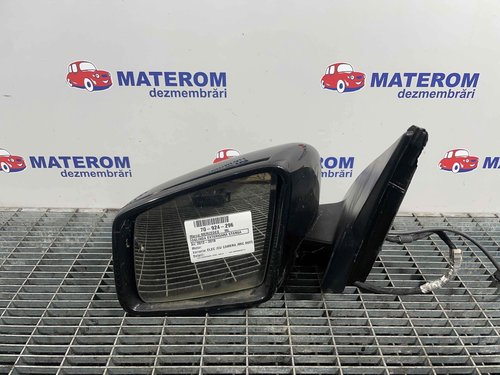 OGLINDA EXTERIOARA STANGA MERCEDES ML - - (2012 2019)