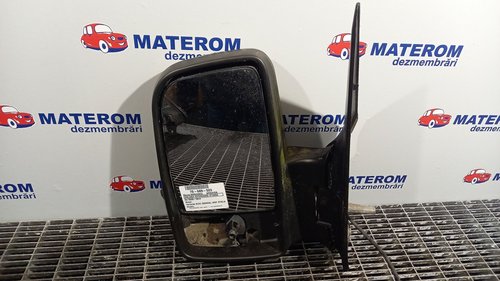 OGLINDA EXTERIOARA STANGA MERCEDES SPRINTER - - (2006 2014)