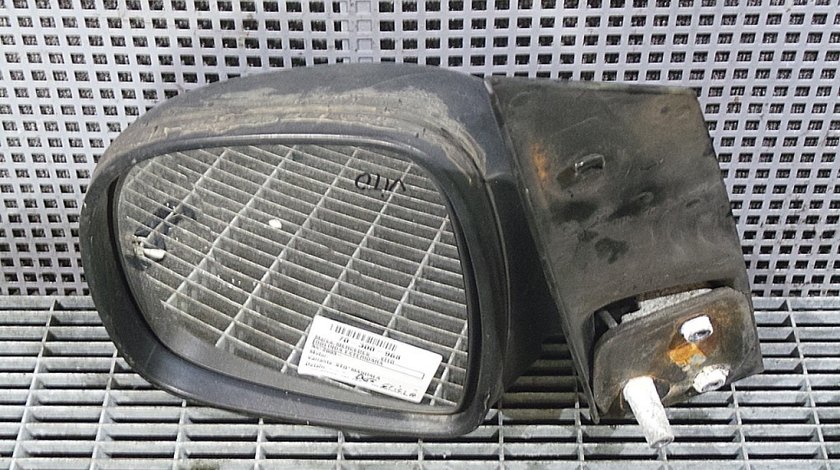 OGLINDA EXTERIOARA STANGA MERCEDES VITO VITO - (2003 None)