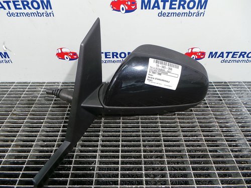 OGLINDA EXTERIOARA STANGA MITSUBISHI COLT - - (2004 2008)