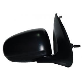 Oglinda exterioara stanga Nissan Almera N16 H/B 00/06