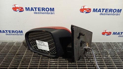 OGLINDA EXTERIOARA STANGA NISSAN NOTE - - (2010 2012)