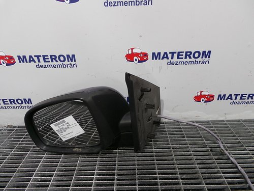 OGLINDA EXTERIOARA STANGA NISSAN NOTE NOTE - - (2005 2007)