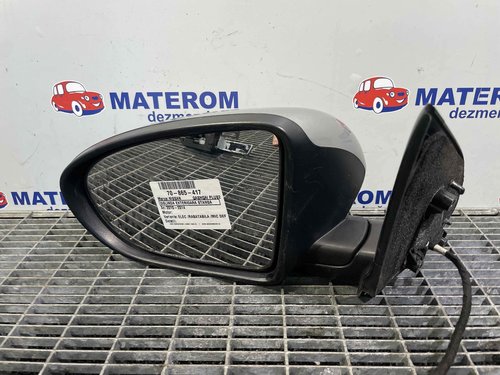 OGLINDA EXTERIOARA STANGA NISSAN QASHQAI PLUS2 QASHQAI PLUS2 - - (2010 2014)