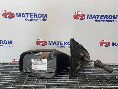 OGLINDA EXTERIOARA STANGA OPEL ASTRA G ASTRA G - - (1998 2004)