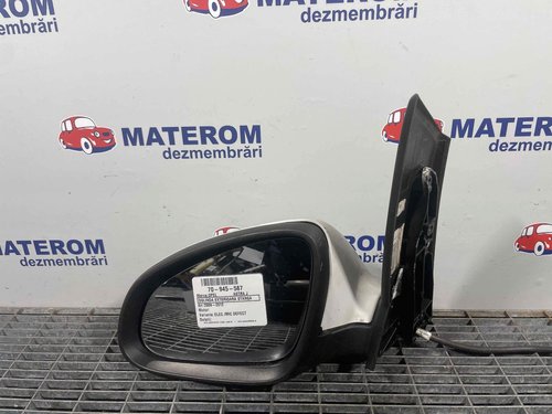 OGLINDA EXTERIOARA STANGA OPEL ASTRA J - - (2009 2012)