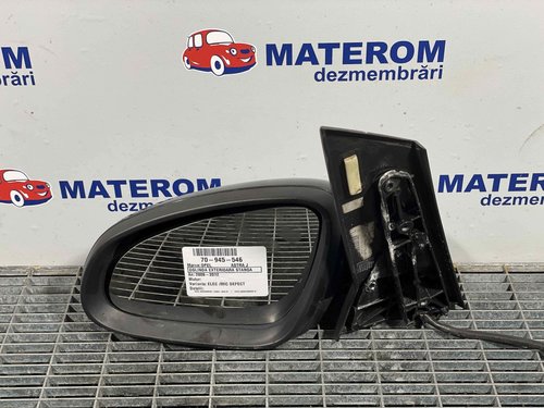 OGLINDA EXTERIOARA STANGA OPEL ASTRA J - - (2009 2012)