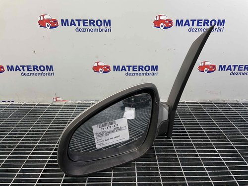 OGLINDA EXTERIOARA STANGA OPEL ASTRA J ASTRA J - - (2012 2015)