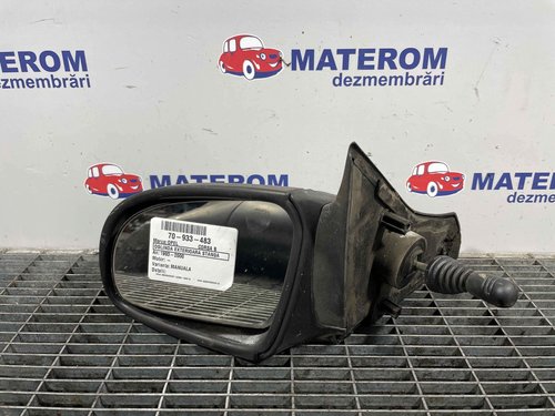 OGLINDA EXTERIOARA STANGA OPEL CORSA B - - (1993 2000)