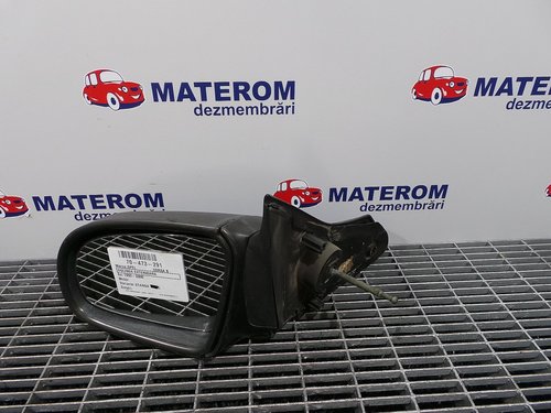 OGLINDA EXTERIOARA STANGA OPEL CORSA B - - (1993 2000)