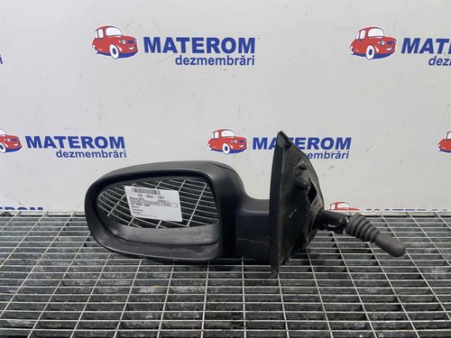 OGLINDA EXTERIOARA STANGA OPEL CORSA C - - (2000 2006)