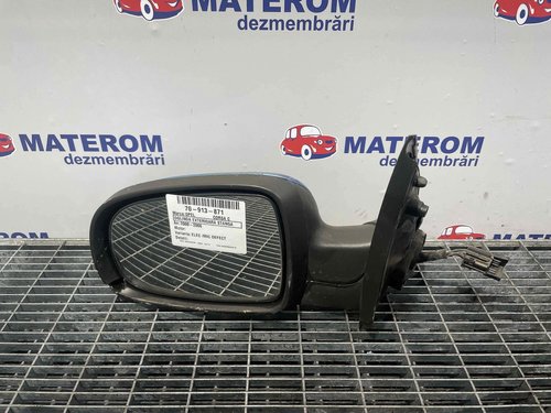 OGLINDA EXTERIOARA STANGA OPEL CORSA C CORSA C - - (2000 2006)