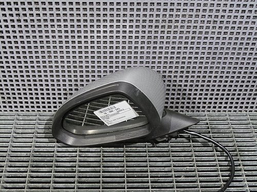 OGLINDA EXTERIOARA STANGA OPEL CORSA D - - (2006 2011)