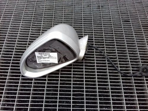 OGLINDA EXTERIOARA STANGA OPEL CORSA D - - (2006 2011)