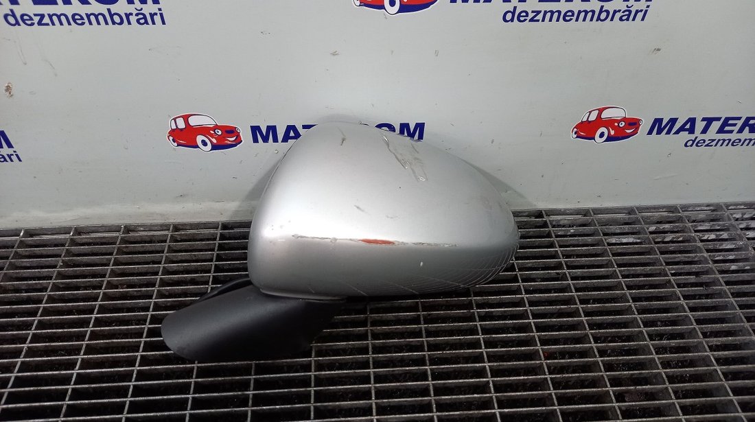 OGLINDA EXTERIOARA STANGA OPEL CORSA D CORSA D - (2006 2011)