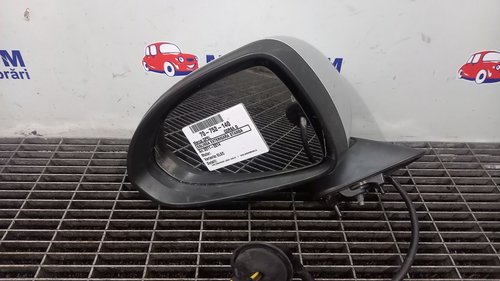 OGLINDA EXTERIOARA STANGA OPEL CORSA D CORSA D - - (2011 2014)