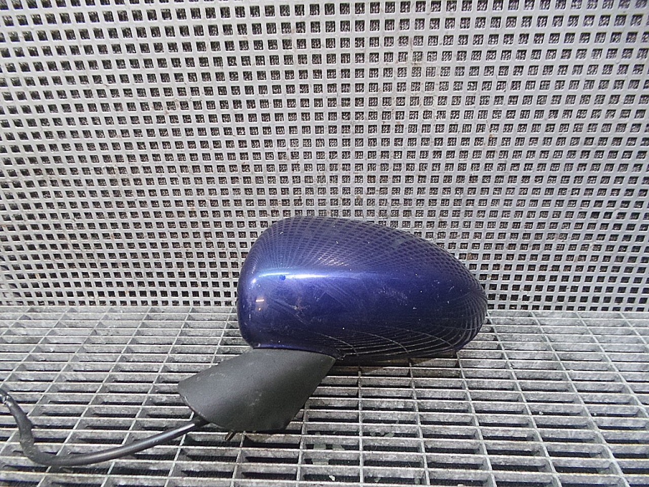 OGLINDA EXTERIOARA STANGA OPEL CORSA D CORSA D - - (2006 2011)