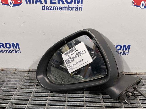 OGLINDA EXTERIOARA STANGA OPEL CORSA D CORSA D - - (2006 2011)