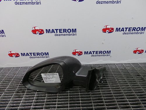 OGLINDA EXTERIOARA STANGA OPEL INSIGNIA - - (2008 2013)