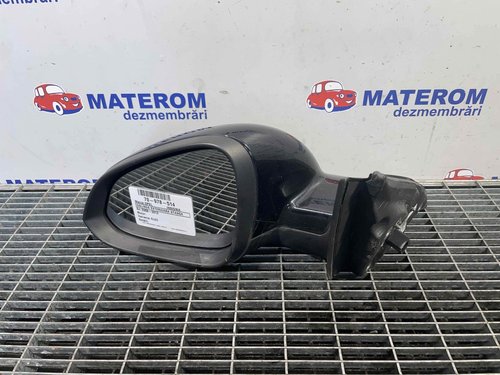OGLINDA EXTERIOARA STANGA OPEL INSIGNIA - - (2008 2013)