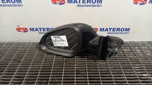 OGLINDA EXTERIOARA STANGA OPEL INSIGNIA - - (2013 2017)