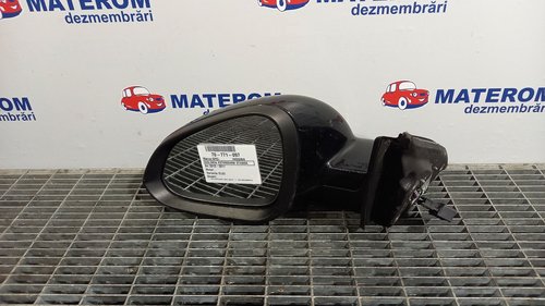 OGLINDA EXTERIOARA STANGA OPEL INSIGNIA - - (2013 2017)