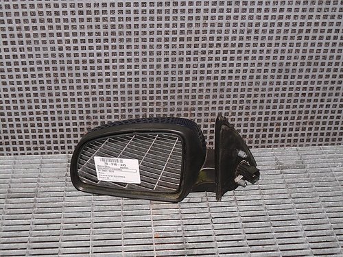 OGLINDA EXTERIOARA STANGA OPEL MERIVA - - (2003 2010)