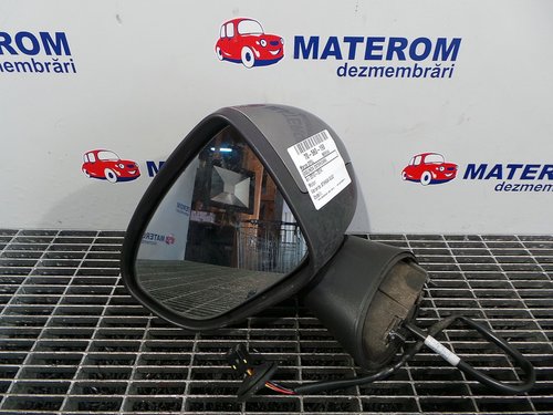 OGLINDA EXTERIOARA STANGA OPEL MERIVA B - - (2010 2014)