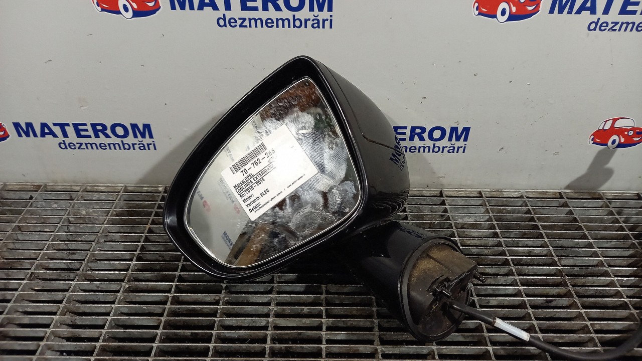 OGLINDA EXTERIOARA STANGA OPEL MERIVA B MERIVA B - - (2010 2014)